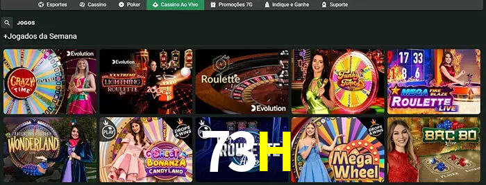 73H bet