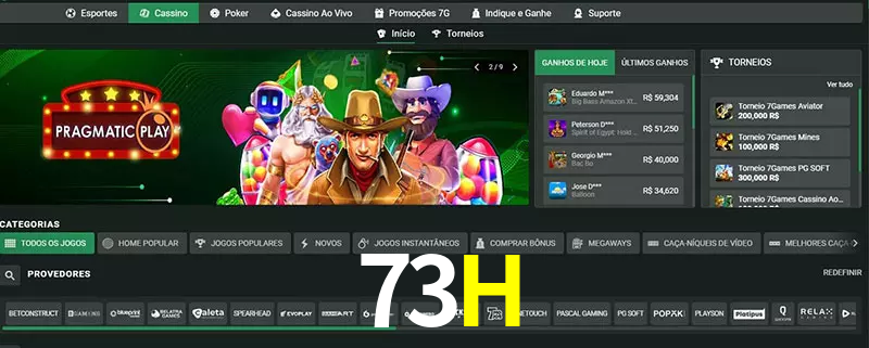 cassino 73H