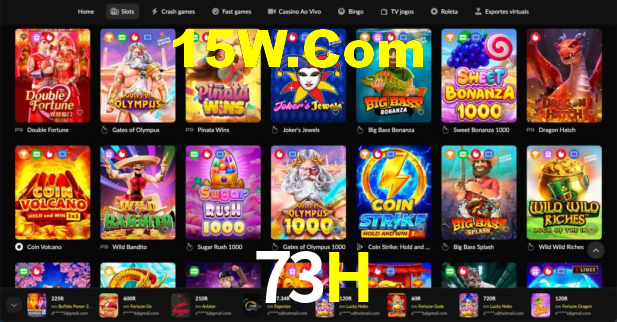 73H,73h.com
