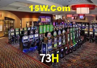 Casino Ao Vivo 73H