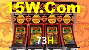 Welcome Bonus 73H