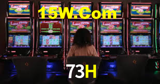 73H: Jogos de Caça-Níqueis-Altas Recompensas, Roleta-Velocidade, Blackjack-Desafios Máximos