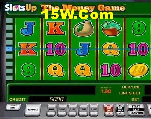 Blackjack Success Story